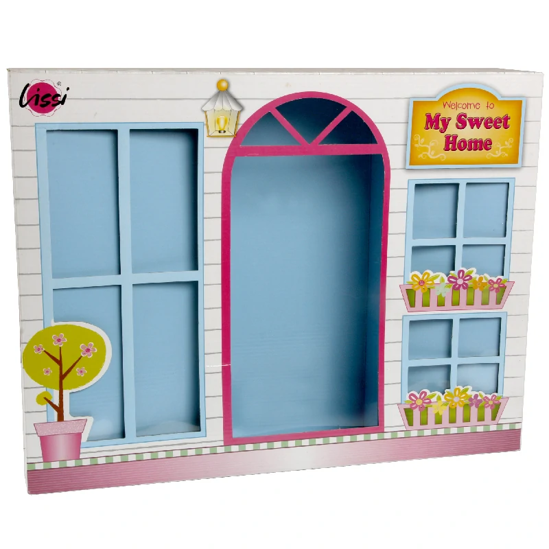 Sample display of Gift Boxes