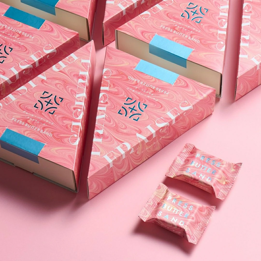 Food-Safe Packaging