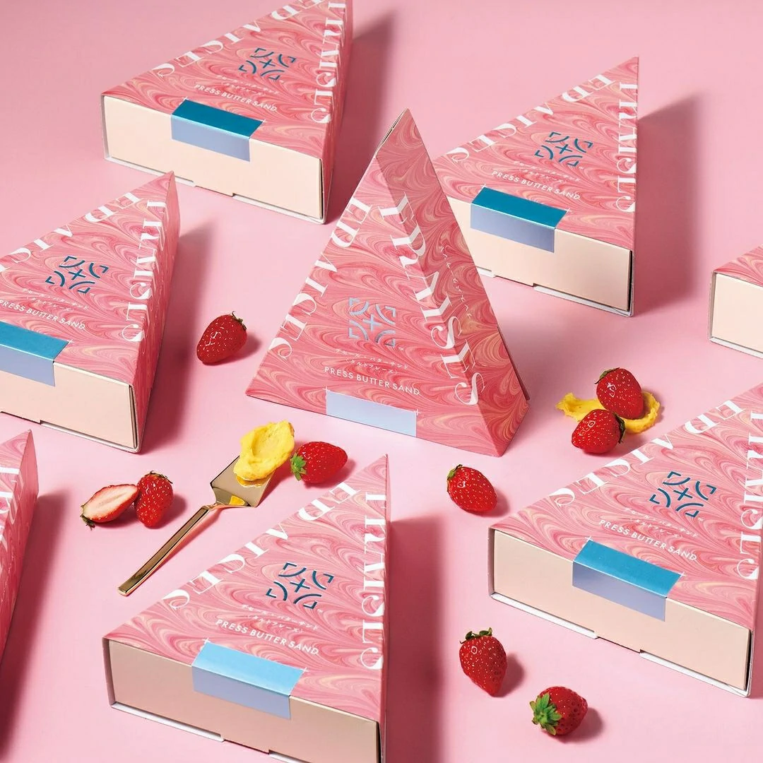 Freshness-Preserving Food Packaging