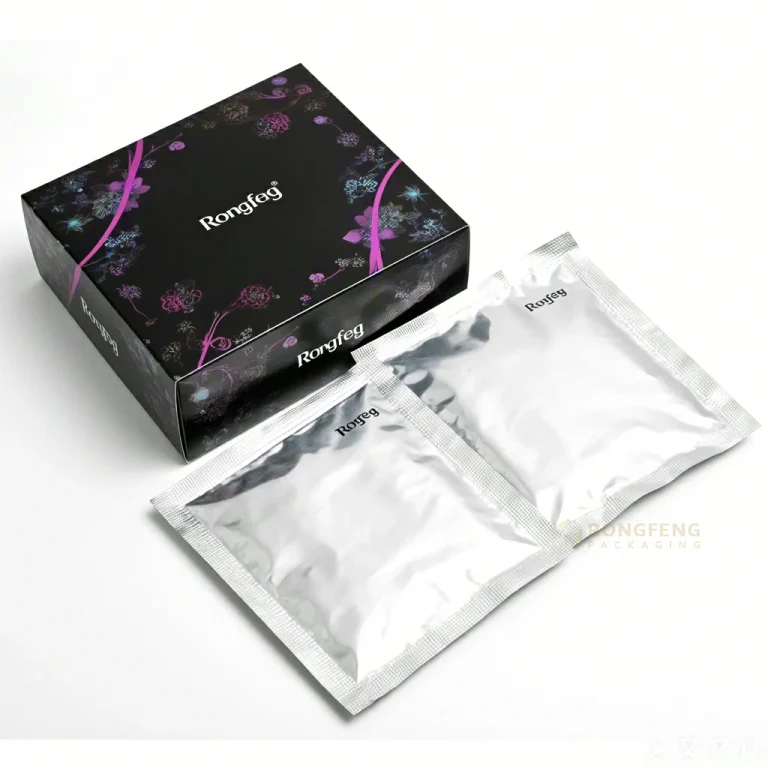 non-film wax coating